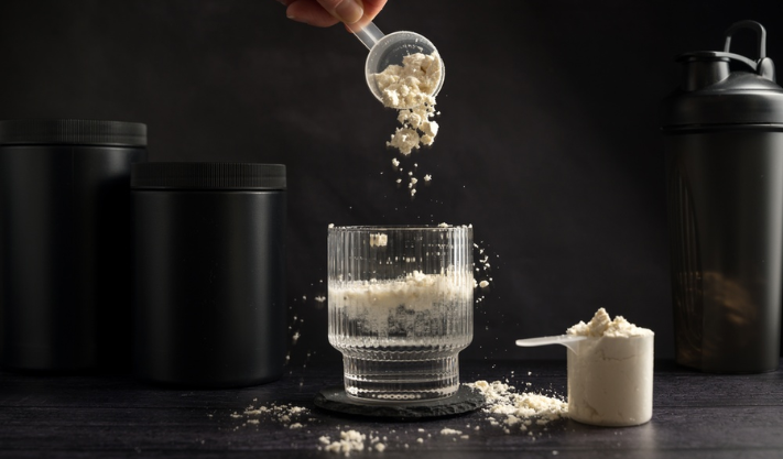 Protein Goes Mainstream: How The Middle East’s Wellness Economy Is Driving A Consumer Shift