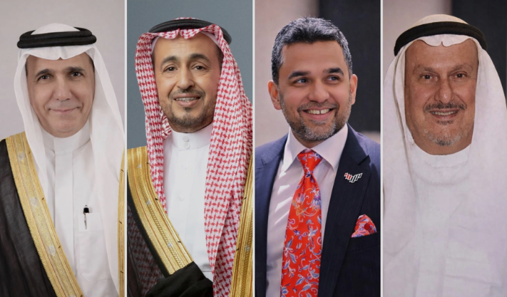 The Middle East’s Four Healthcare Billionaires 2026