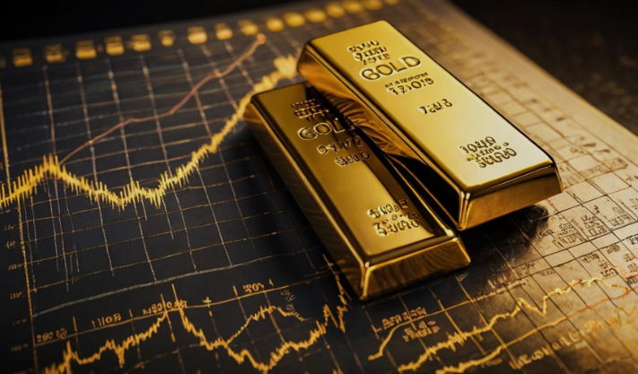 The Missing Rally: Why Gold Is Not Acting Like a Safe-Haven During Middle East Tensions
