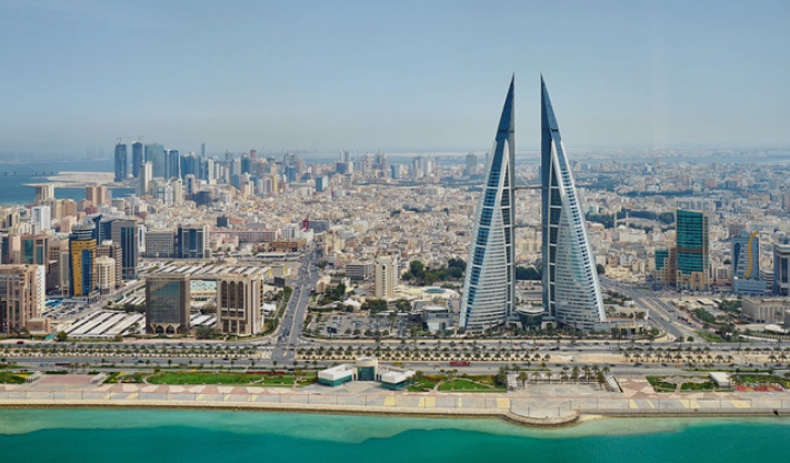 Top 10 Richest Entrepreneurs in Bahrain 2026