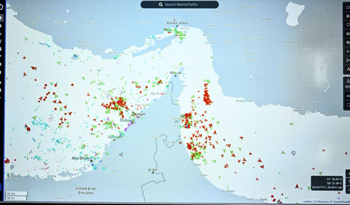 Impact Beyond Oil: How Middle East Conflict Is Disrupting Global Commodity Markets