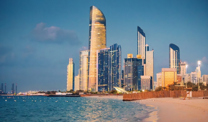 Abu Dhabi’s Alpha Dhabi greenlights $544M dividend following a record-breaking profit surge