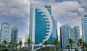 Doha Bank Sets a New Standard in Wholesale Banking