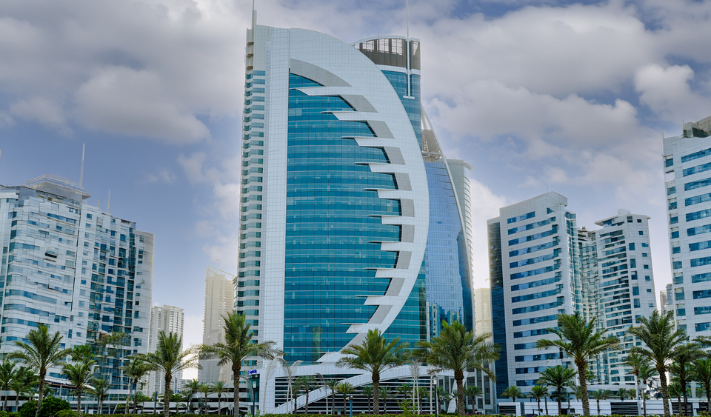 Doha Bank Sets a New Standard in Wholesale Banking