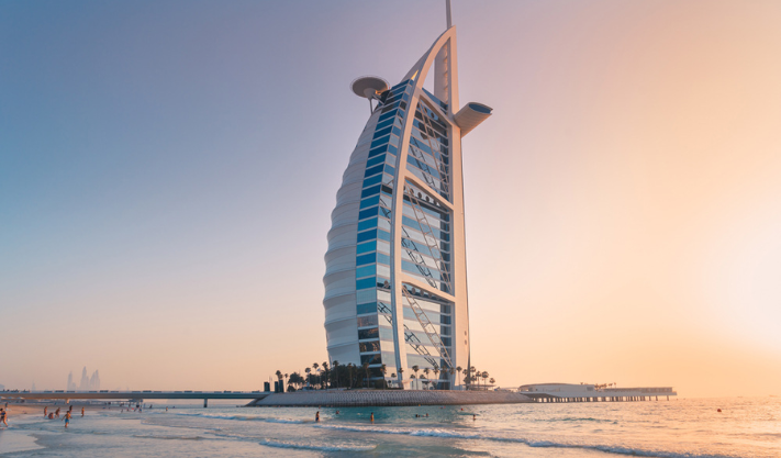 Dubai’s Jumeirah Undertakes Landmark Restoration of Burj Al Arab to Preserve Its Legacy