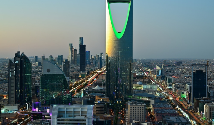 In Figures: How Saudi Arabia’s $1.3T Economy Uses Structural Agility