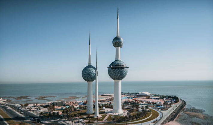 Kuwait’s Strong Finances Help Protect Its Economy During Regional Tensions
