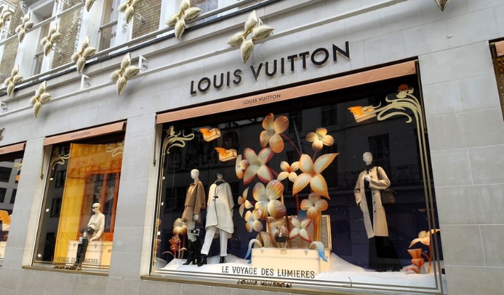 LVMH Reports 6% Q1 Revenue Decline to $22.4B Amid Middle East Tensions