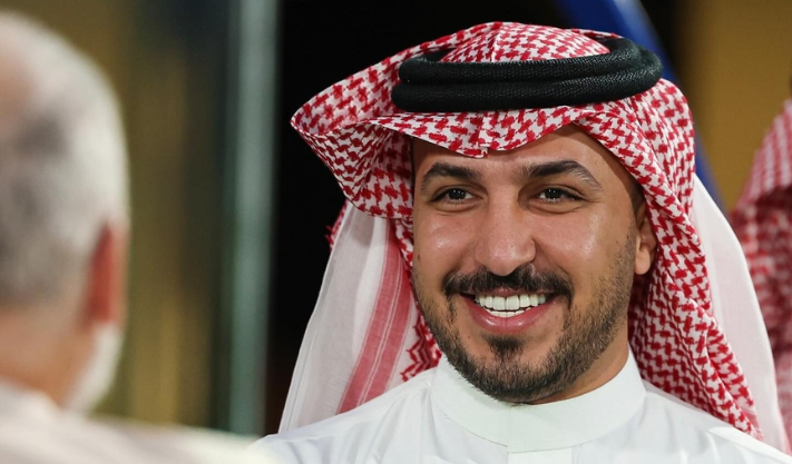 Meet Saudi Arabia’s Youngest Billionaire Dominating Real Estate