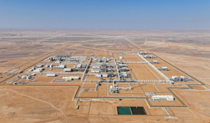 Oman Opens New Bidding Round for Five Oil and Gas Exploration Blocks