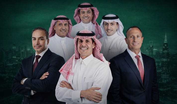 Saudi Arabia’s 10 Most Valuable Listed Companies 2026