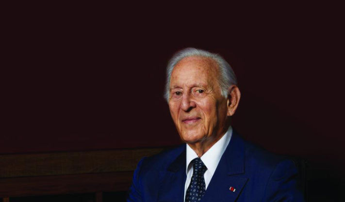 The Biggest Arab Billionaires: Winners and Losers of 2025