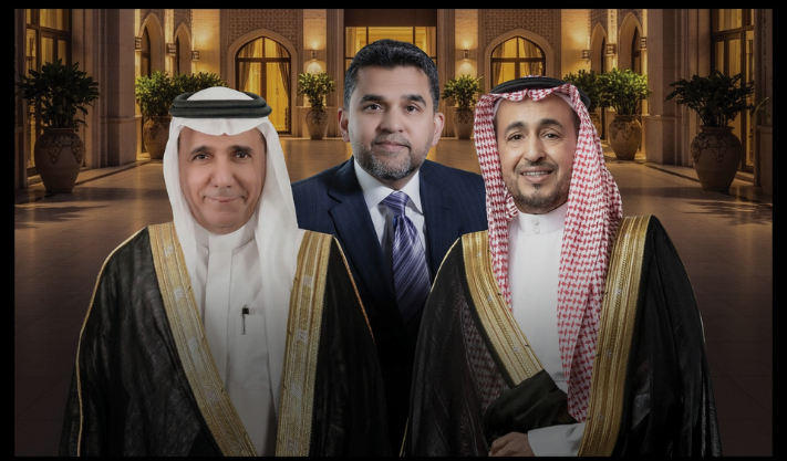 The Middle East’s Healthcare Billionaires in 2026