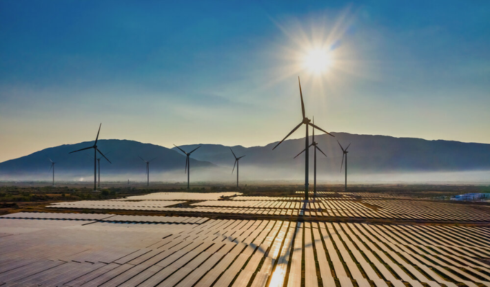 The Middle East’s Next Energy Challenge Is Not Building Power, But Managing It