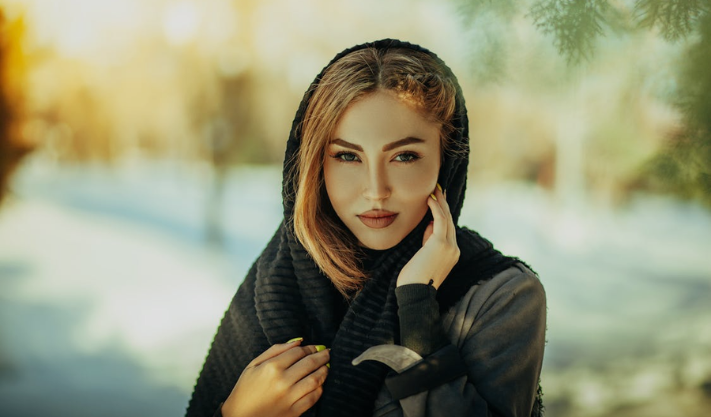 Top 10 Most Beautiful Arab Women in the World (2026)