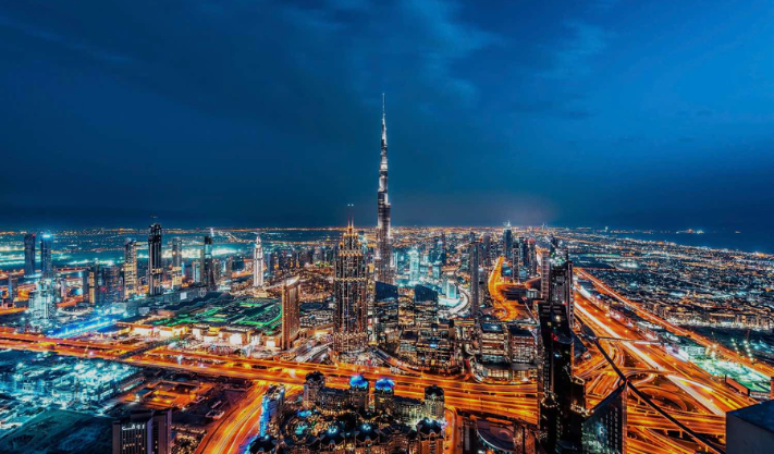 UAE Economy in Simple Numbers: Non-Oil Growth Reaches 77%