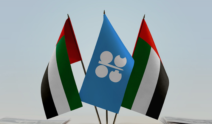 UAE Plans to Leave OPEC and OPEC+ During Oil Crisis