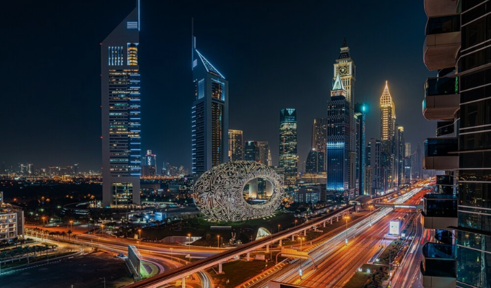 UAE Starts $272M Fund to Boost Local Industry and Supply Chains