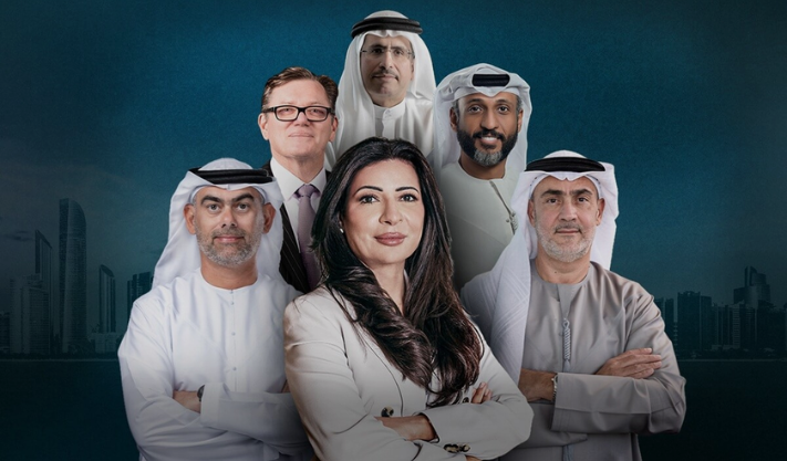 UAE’s 10 Most Valuable Listed Companies 2026