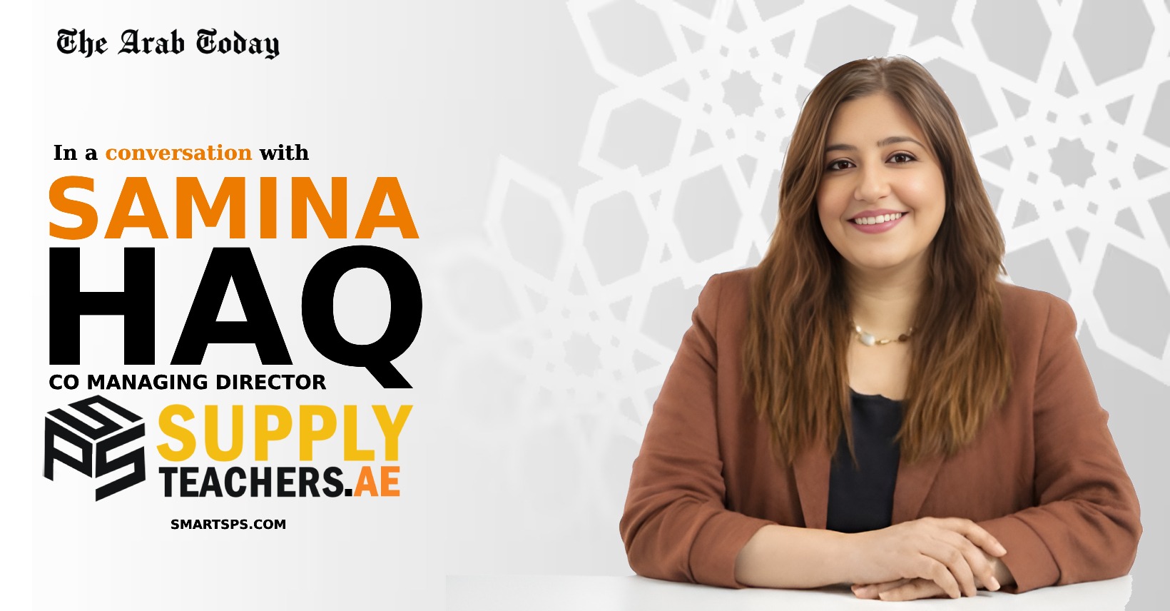 From Classroom to Classroom Continuity: Building the Future of Education Recruitment