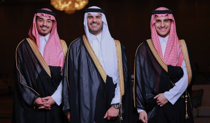 10 CEOs Leading the Biggest Arab Companies in the World