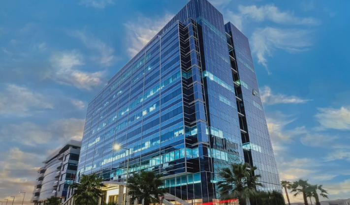Abu Dhabi’s IHC Reports Strong Growth in Q1 2026
