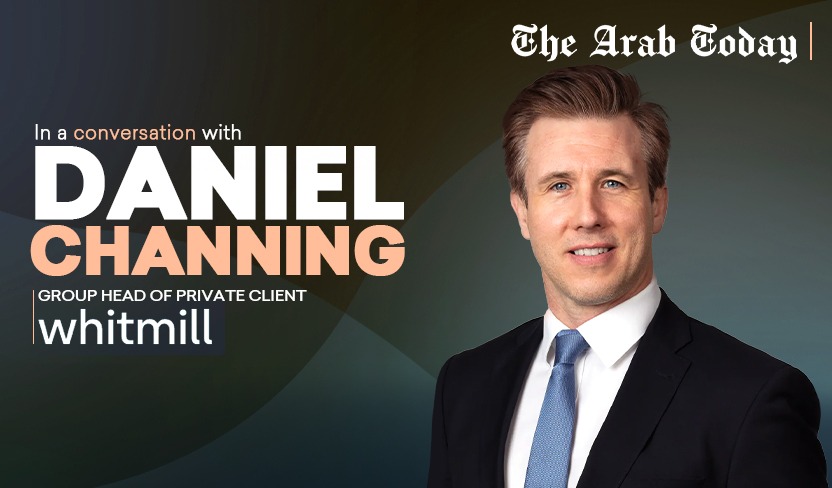 Daniel Channing on Navigating Global Uncertainty, Regulatory Change & Building Long Term Resilience