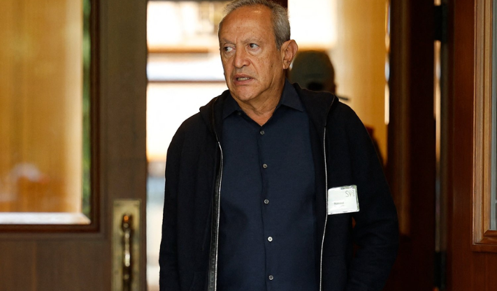 Egyptian billionaire Nassef Sawiris closes London family office as UK tax changes drive wealthy investors away.