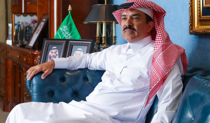 Exclusive: How Billionaire Ajlan Abdulaziz Alajlan Is Reshaping His Investment Strategy Amid Saudi Arabia’s Shift Beyond Oil