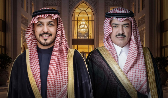 How Saudi Billionaire Rankings Changed in 2026
