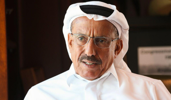 Khalaf Ahmad Al Habtoor: The Visionary Business Leader Who Shaped Modern Dubai