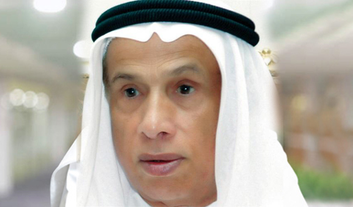 Majid Al Futtaim: The Visionary Who Redefined Retail and Entertainment in the Middle East