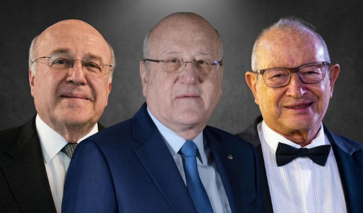 Meet the 3 Arab Telecom Billionaires Behind Massive Empires