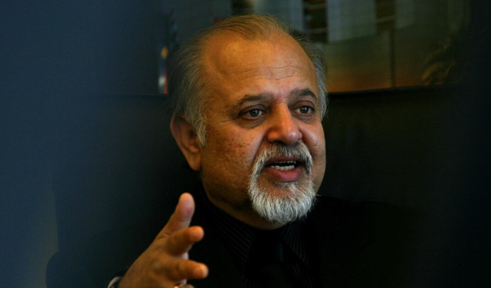 Micky Jagtiani: The Retail Visionary Who Built a Global Empire