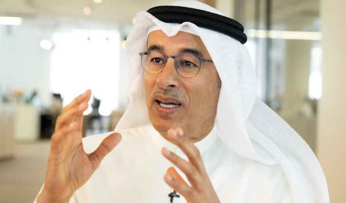 Mohamed Alabbar: The Visionary Behind Dubai’s Global Transformation