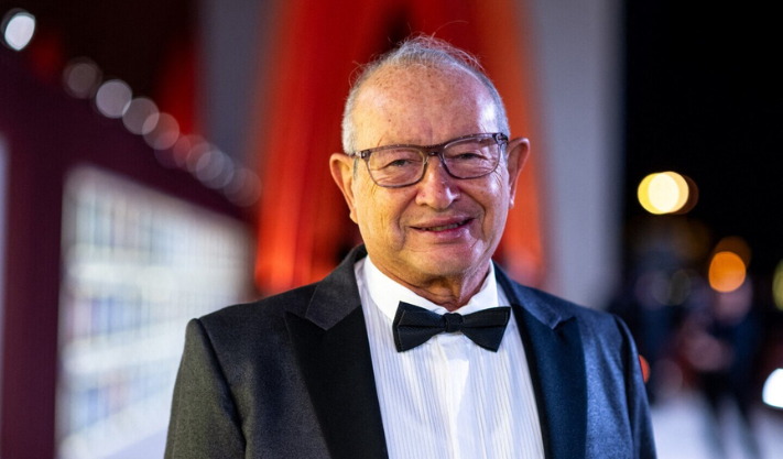 Naguib Sawiris