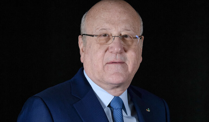 Najib Mikati