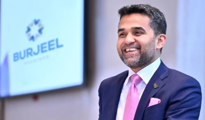 Shamsheer Vayalil: The Visionary Entrepreneur Revolutionizing Global Healthcare