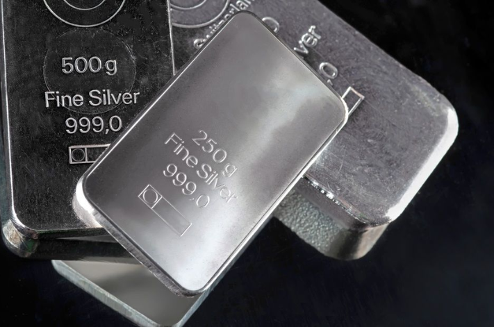 Silver Prices Surge Sharply, Are Record Highs Next?