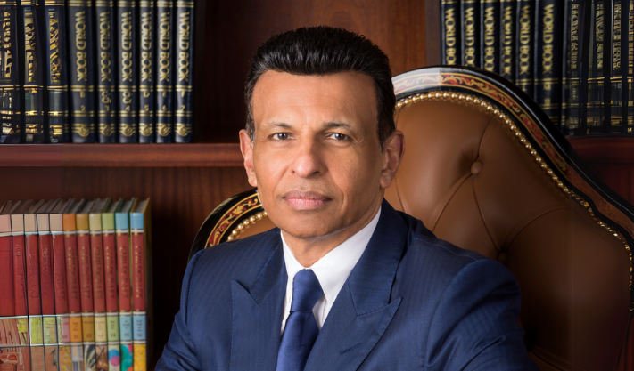 Sunny Varkey: The Visionary Transforming Global Education
