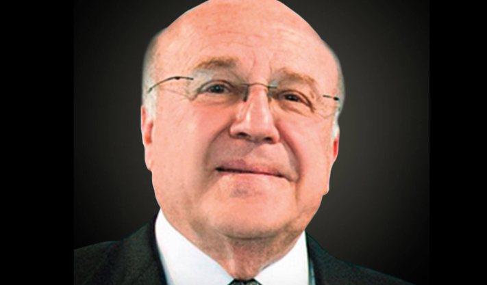 Taha Mikati
