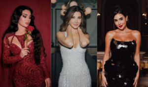 Top 20 Famous and Beautiful Arab Women in the World 2026