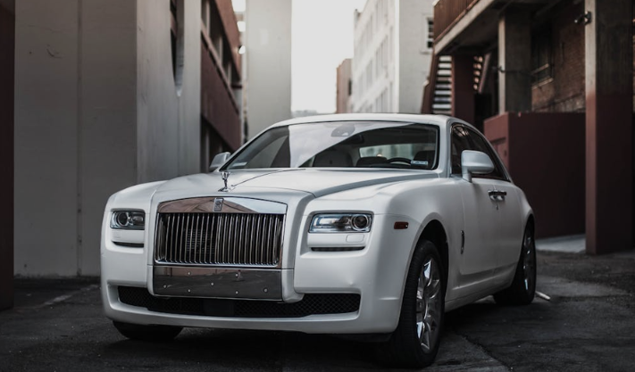 Top 10 Most Expensive Cars in the World 2026