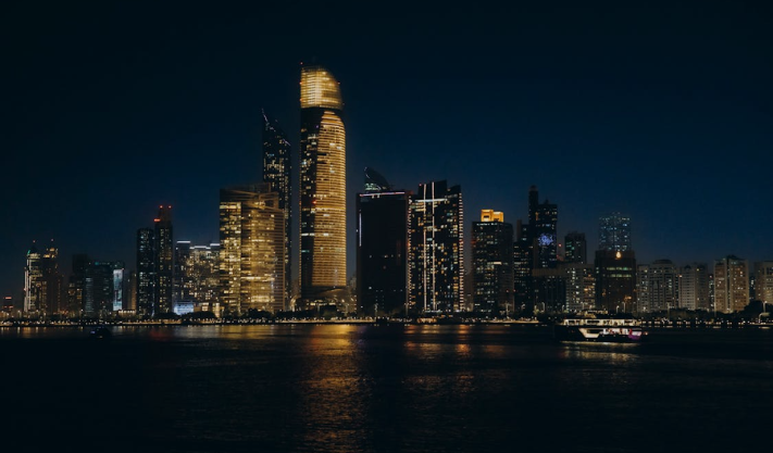 Top 10 Richest Businessmen in Abu Dhabi 2026