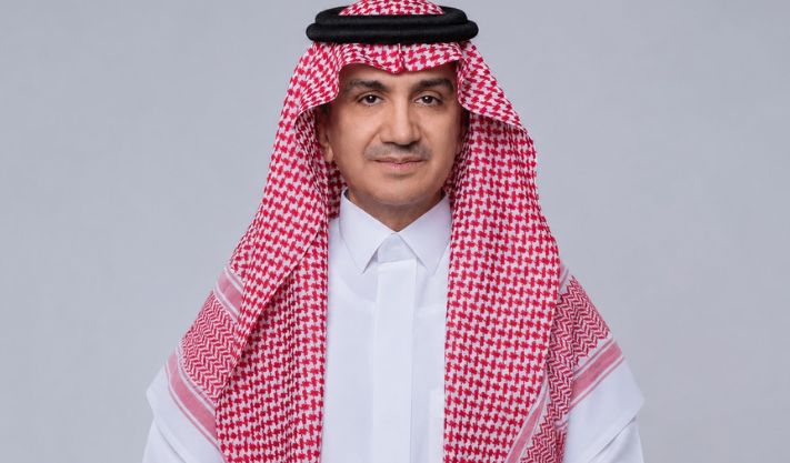 Waleed bin Ibrahim Al Ibrahim