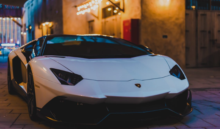 What Is the Most Expensive Car in the World in 2026?