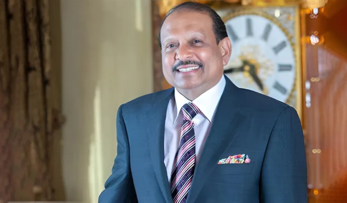Yusuff Ali M. A.: The Visionary Entrepreneur Transforming Global Retai