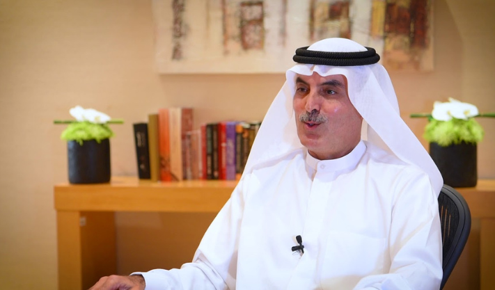 Abdul Aziz Al Ghurair: A Visionary Leader Shaping Banking, Business, and Education