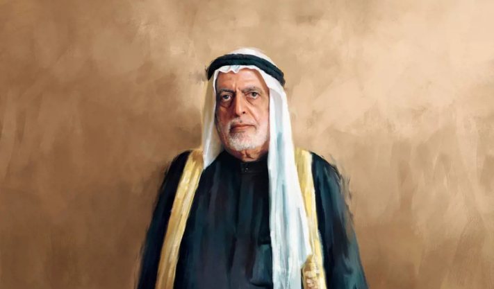Abdulla Bin Ahmad Al Ghurair: The Visionary Business Leader Transforming Education and Economic Growth