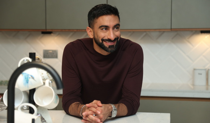 Anas Bukhash: The Entrepreneur, Media Personality, and Host Behind ABtalks